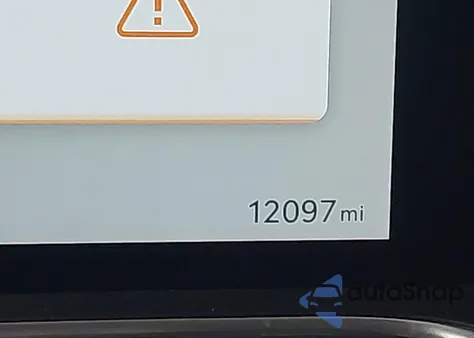 2024 Genesis G90 3.5T E-Sc Awd из США, поврежденный, VIN KMTFC4SD9RU035328